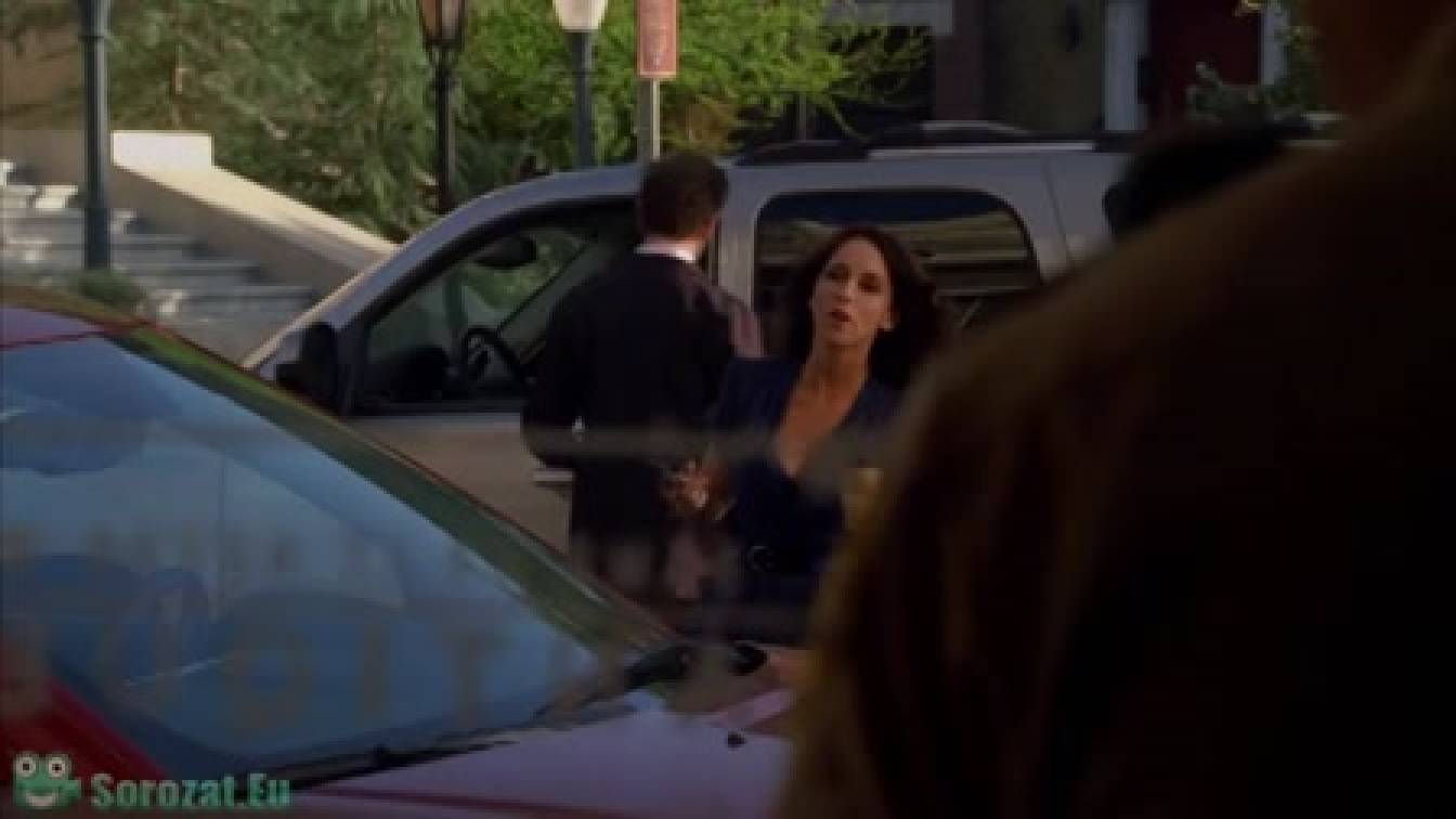 Szellemekkel suttogó 5. évad 21. rész