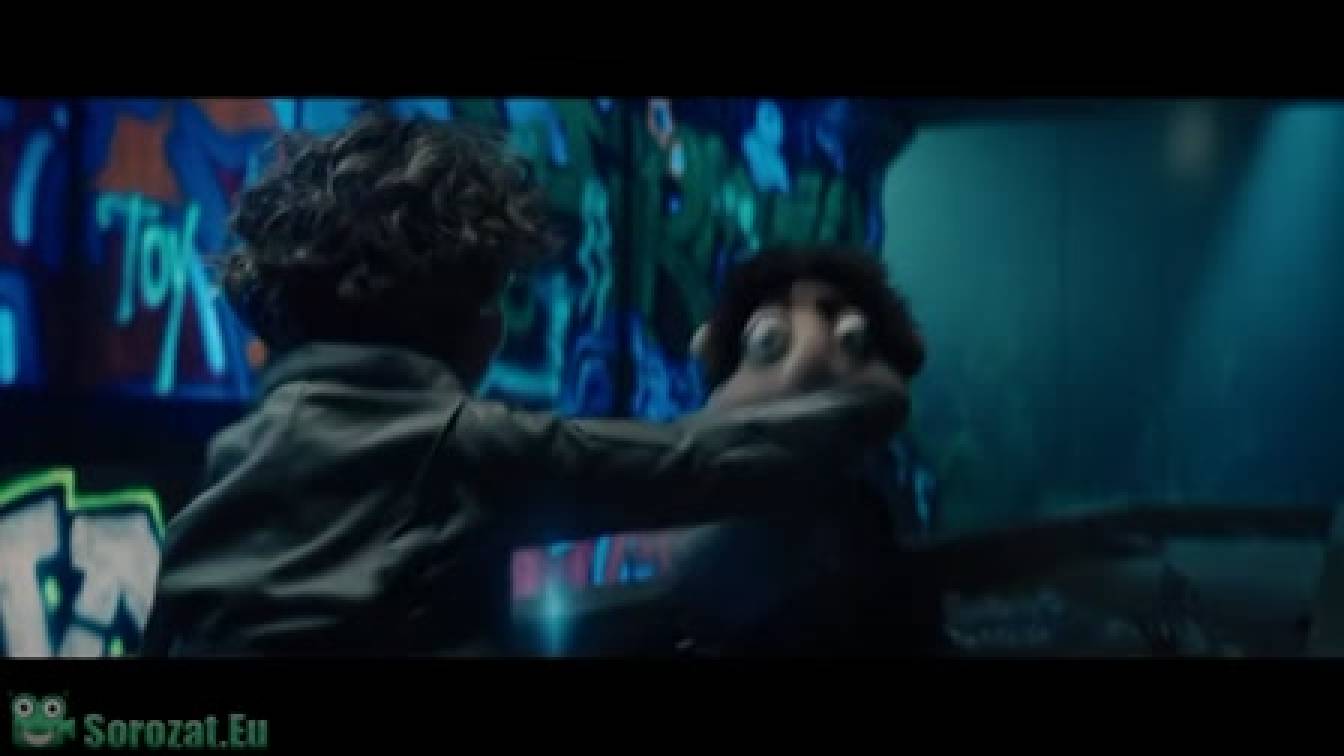 Gen V 1. évad 05. rész