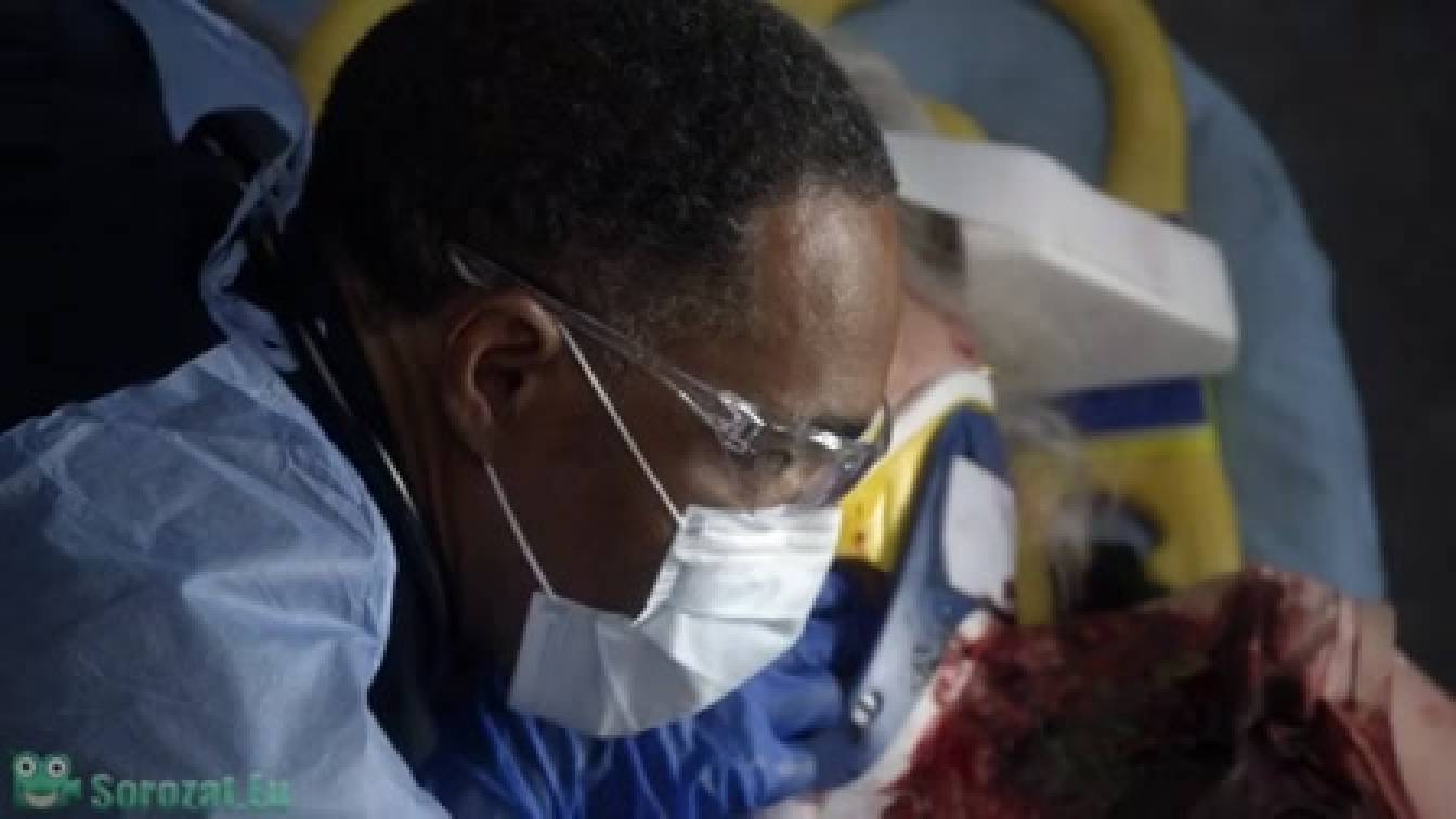 19-es körzet 4. évad 02. rész