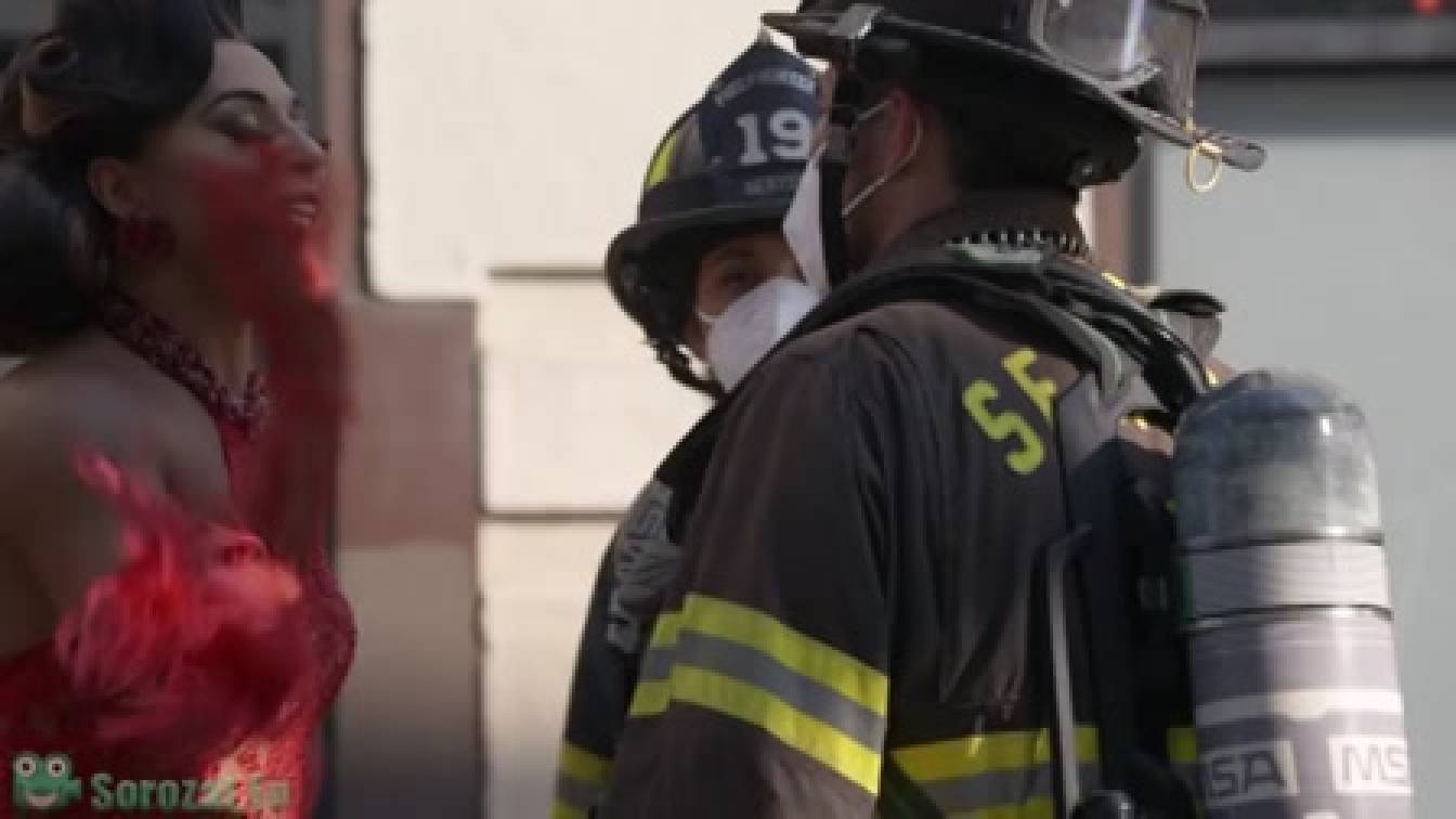 19-es körzet 4. évad 03. rész