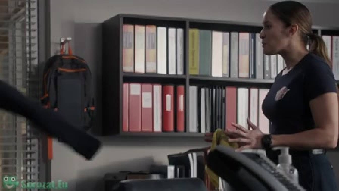 19-es körzet 4. évad 06. rész