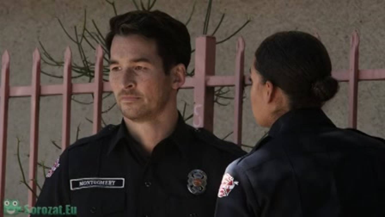 19-es körzet 4. évad 09. rész