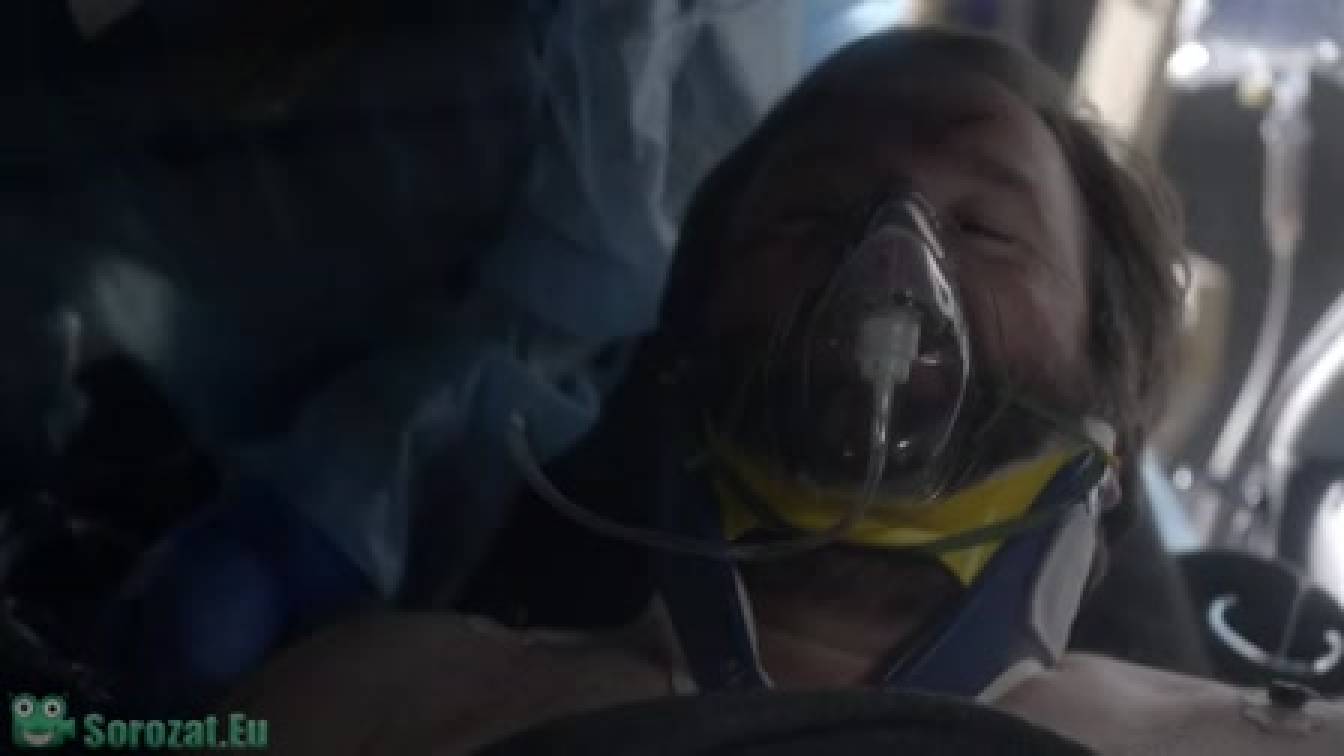 19-es körzet 4. évad 10. rész