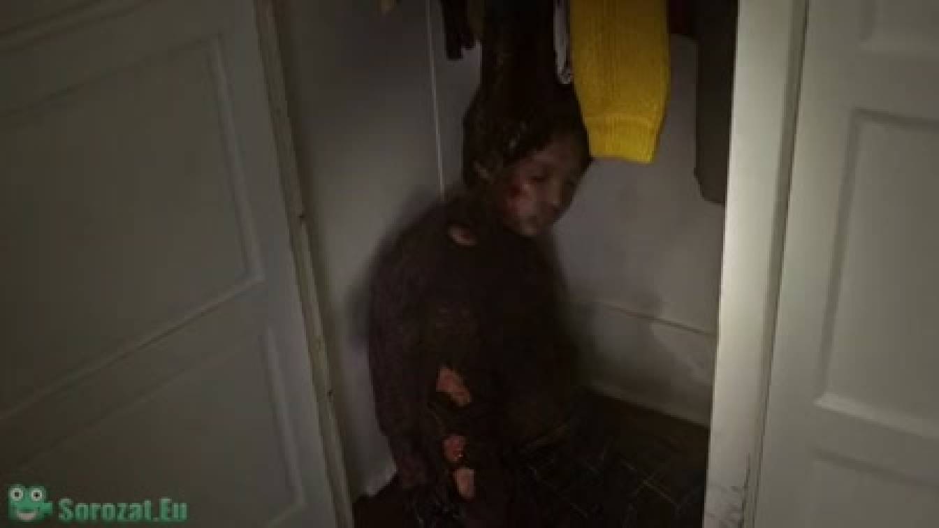 19-es körzet 4. évad 16. rész