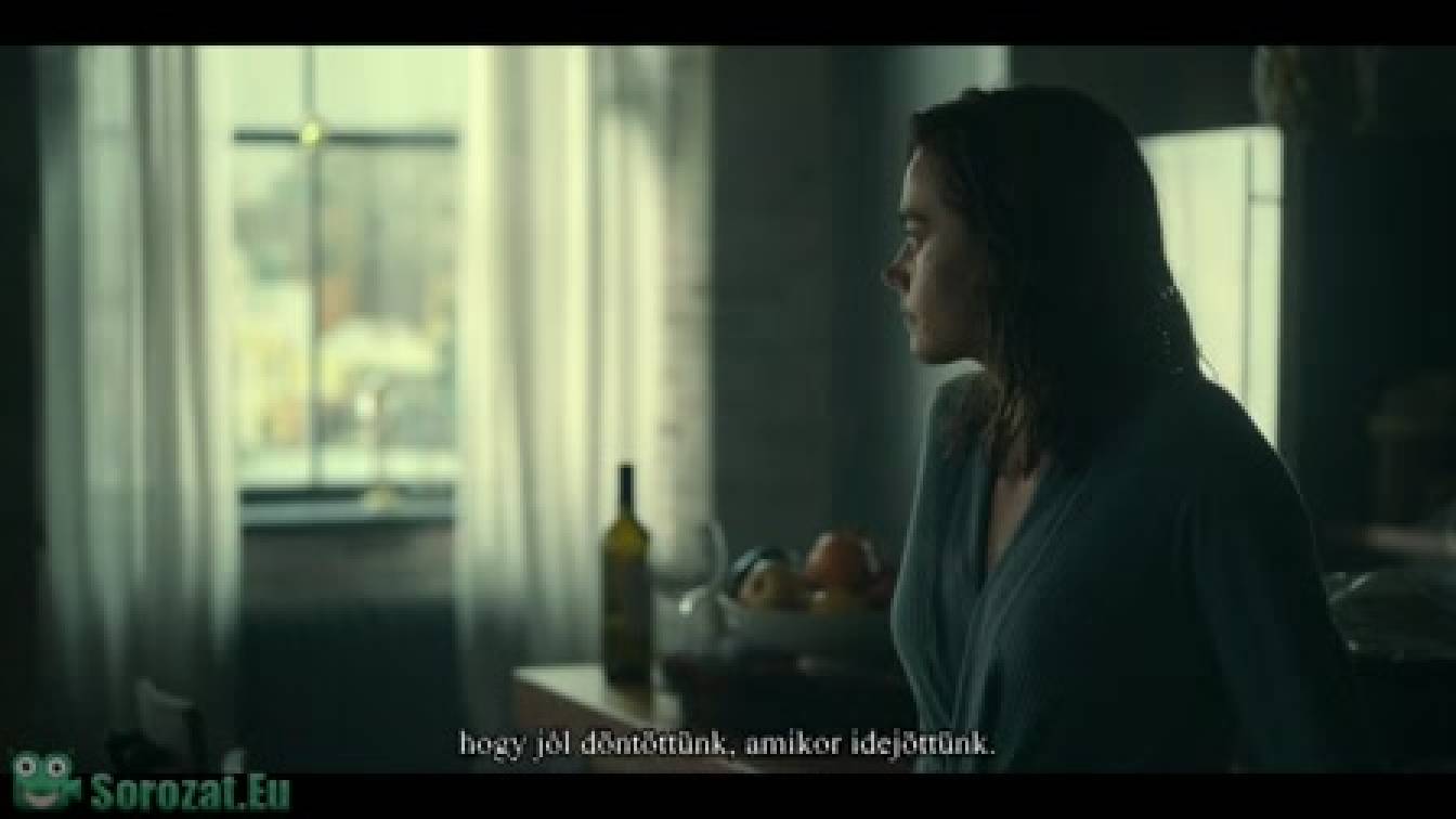 A vadonban 1. évad 01. rész