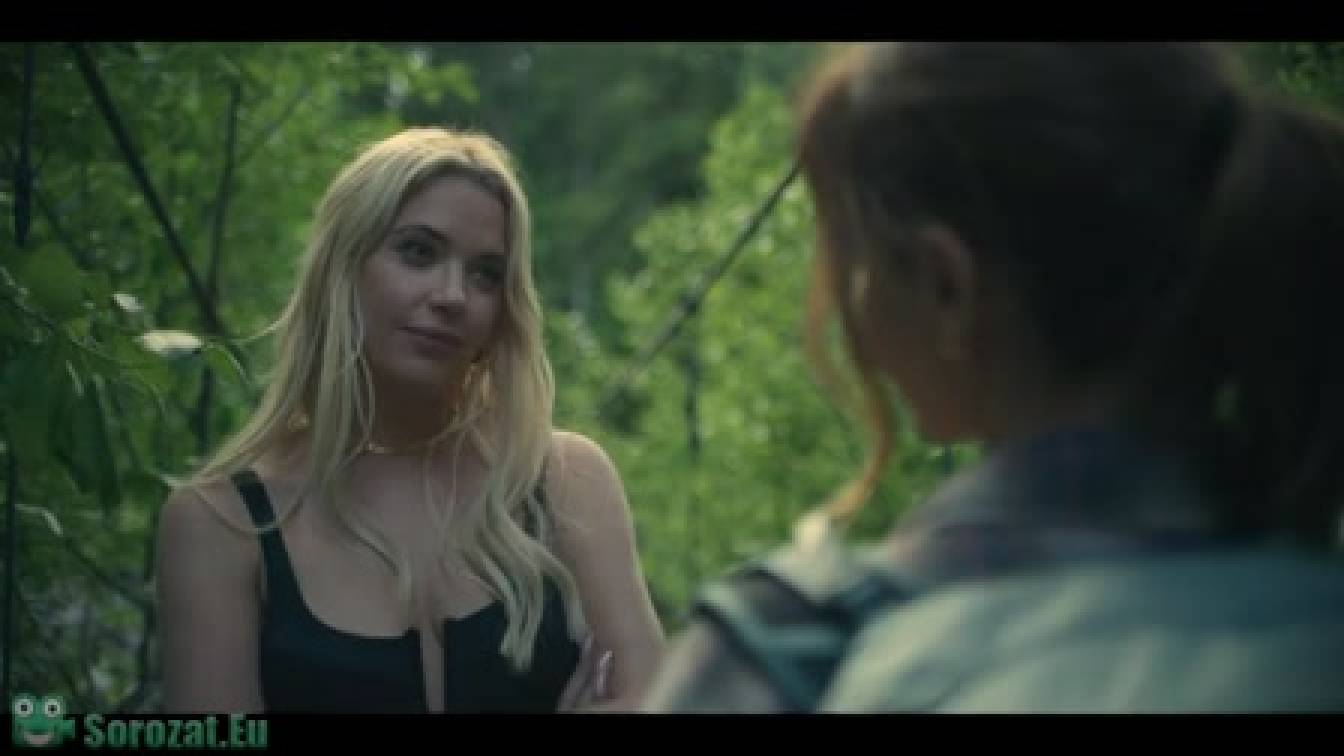 A vadonban 1. évad 02. rész