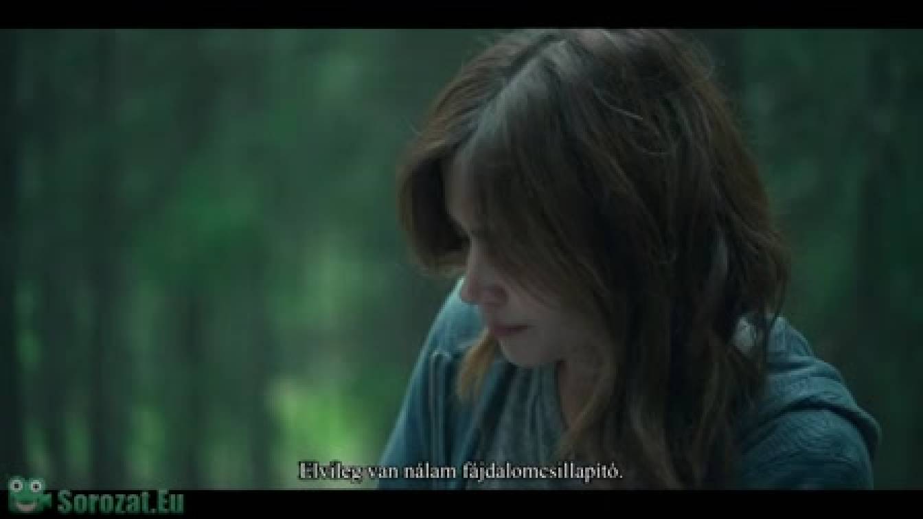 A vadonban 1. évad 03. rész