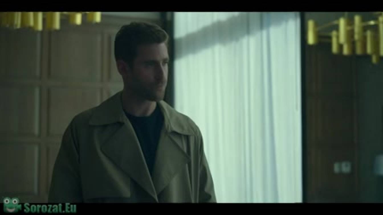 A vadonban 1. évad 04. rész