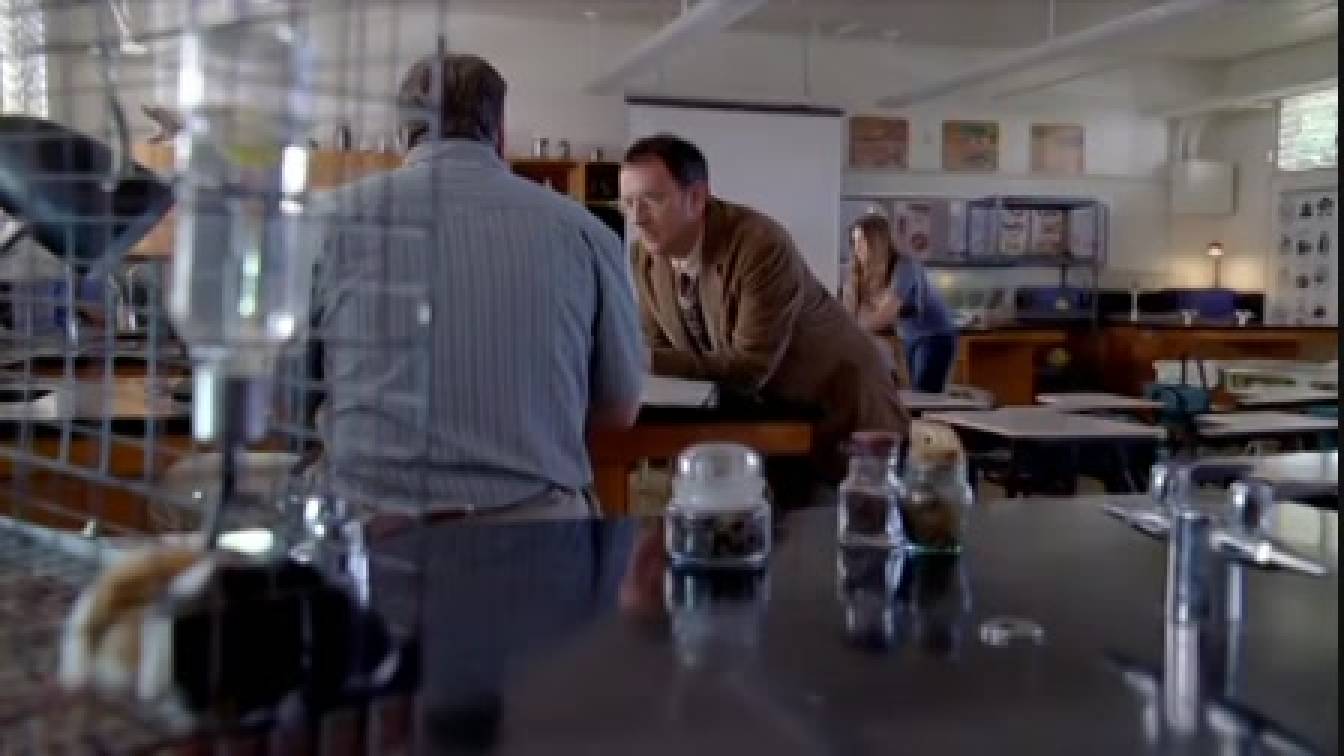 Lost - Eltűntek 6. évad 07. rész