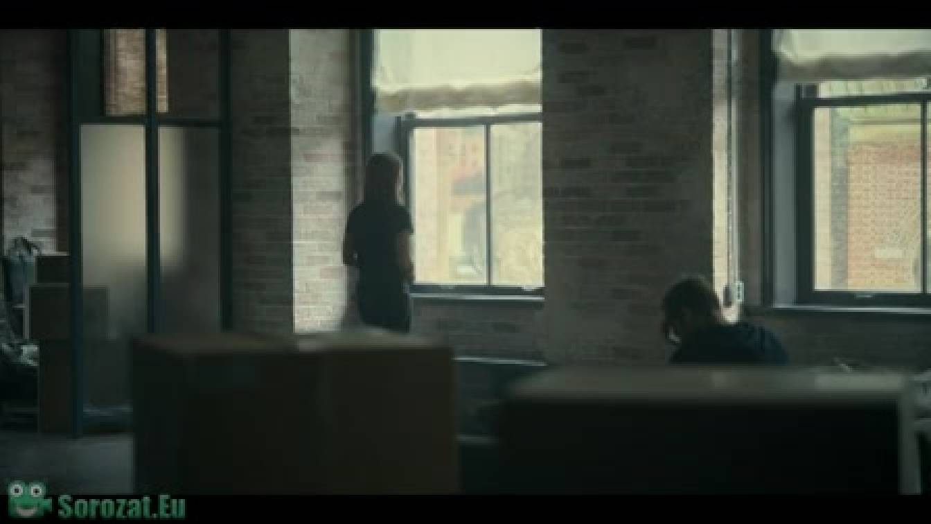 A vadonban 1. évad 06. rész