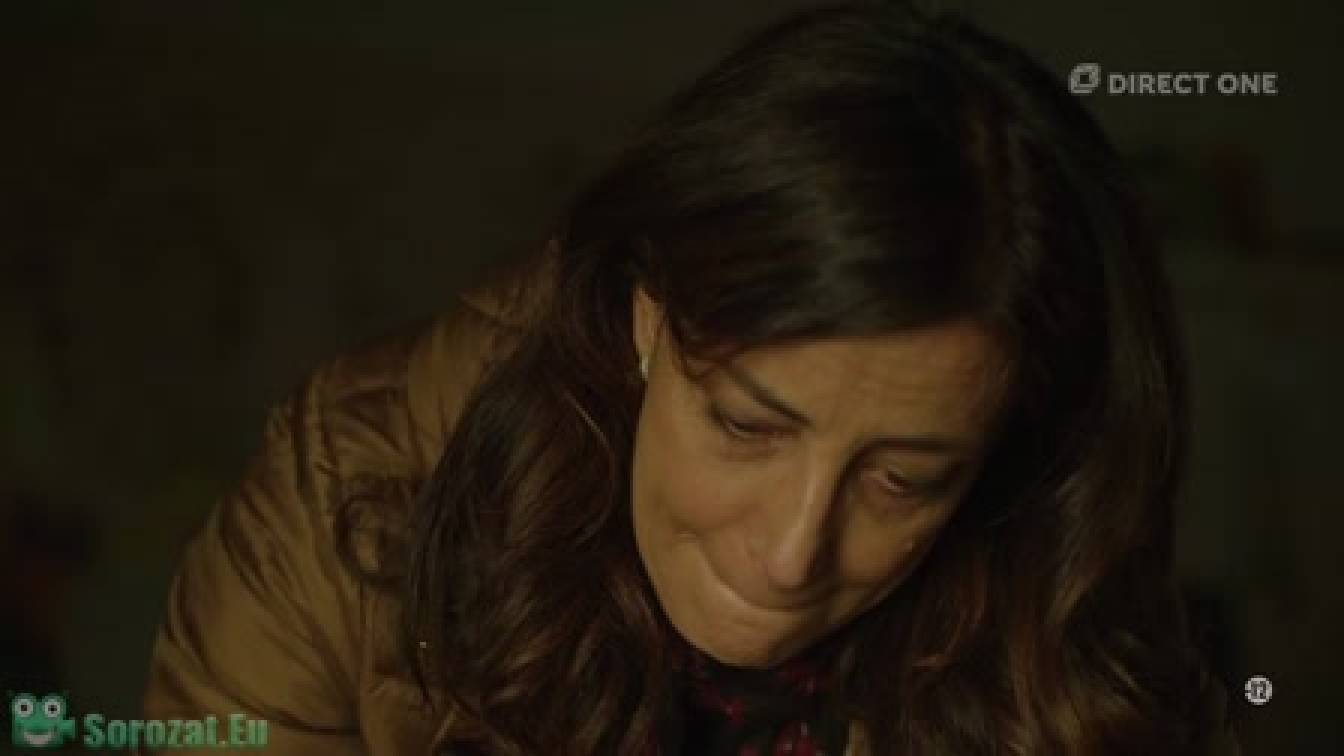 A vörös ajtó 3. évad 01. rész