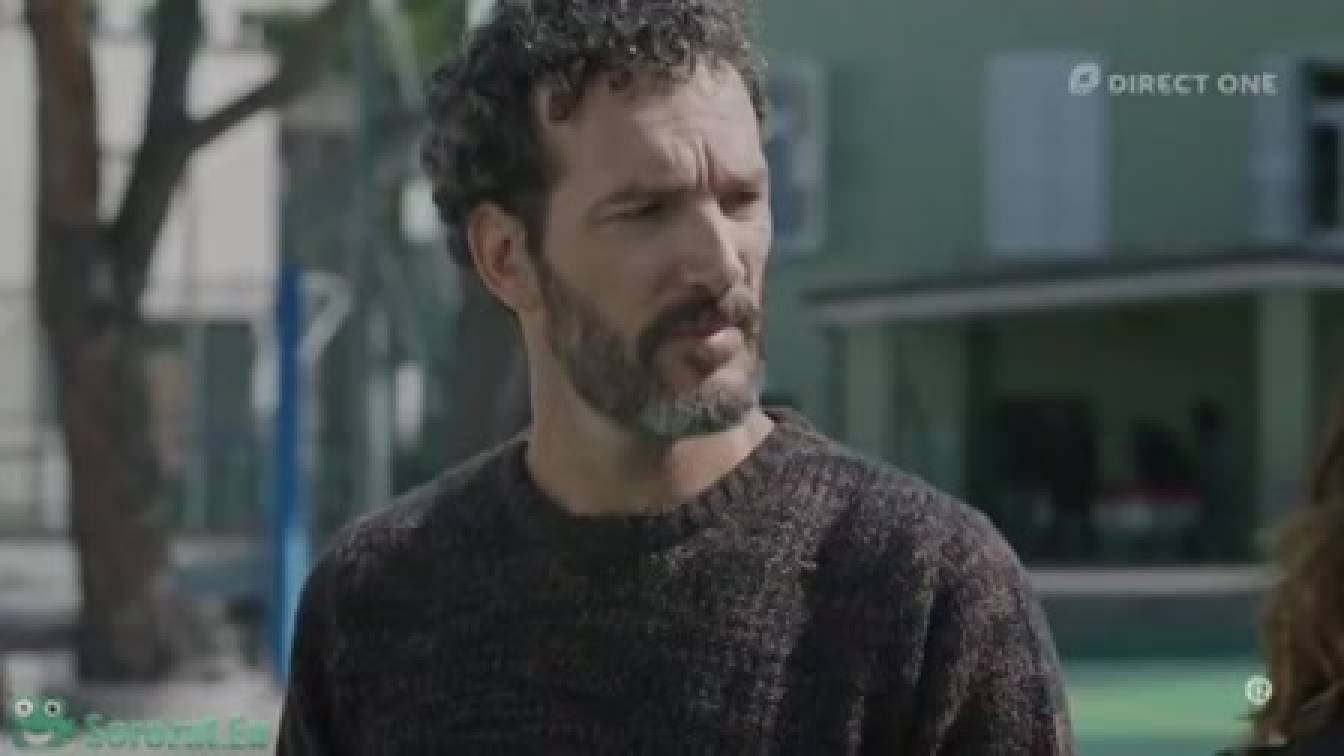 A vörös ajtó 3. évad 03. rész