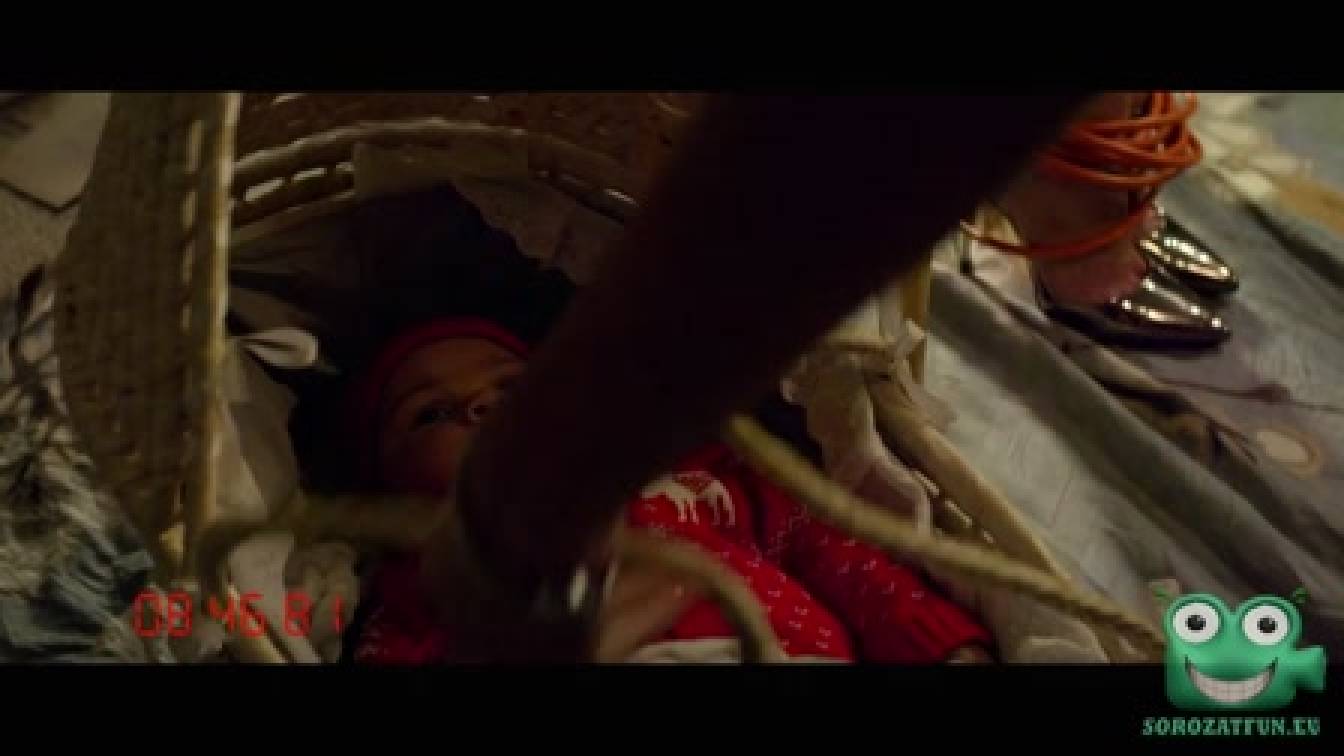 Future man 1. évad 06. rész