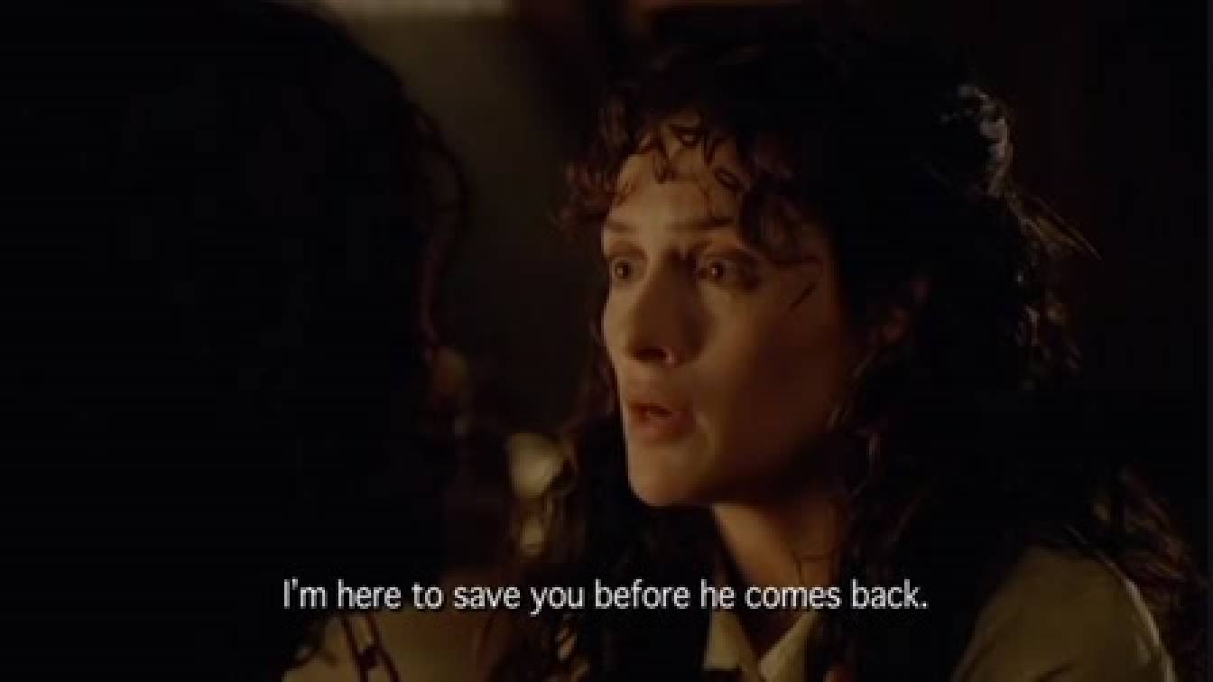 Lost - Eltűntek 6. évad 09. rész