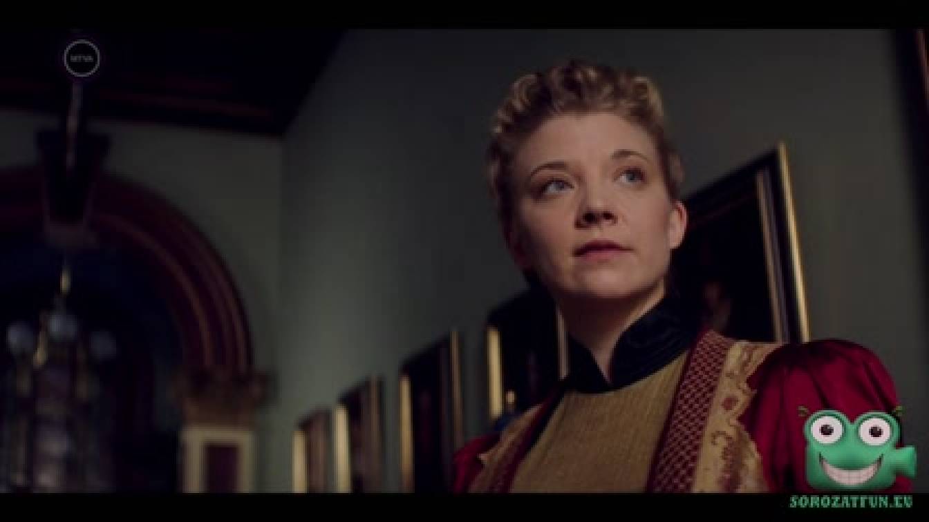 Piknik a Függő sziklánál 1. évad 01. rész