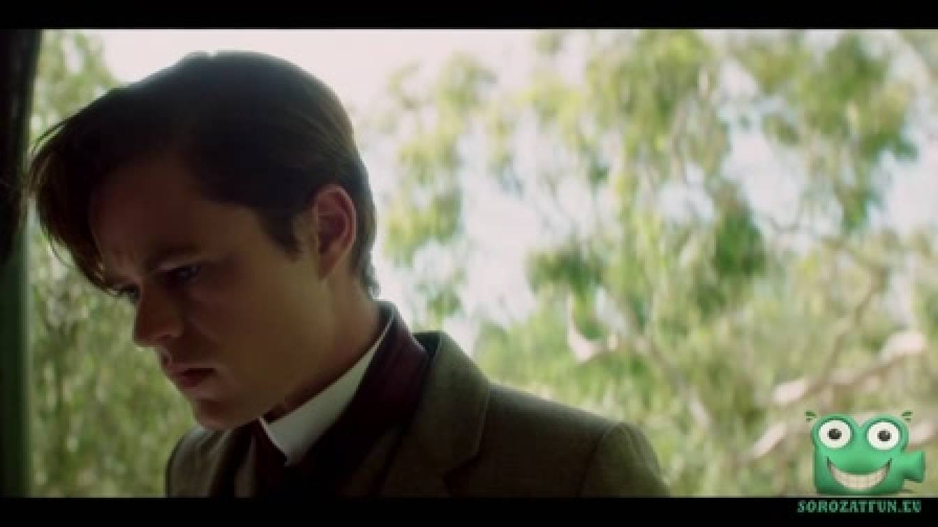 Piknik a Függő sziklánál 1. évad 02. rész