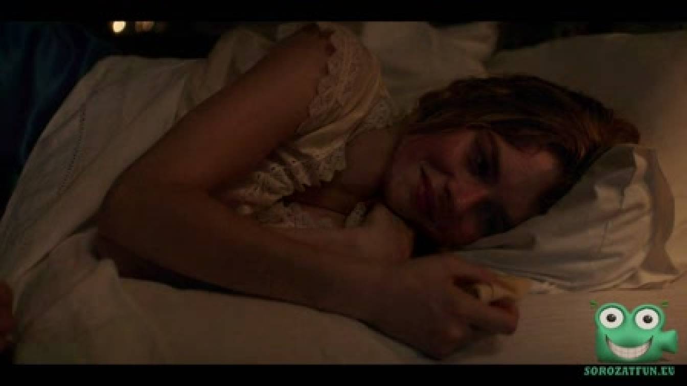 Piknik a Függő sziklánál 1. évad 03. rész