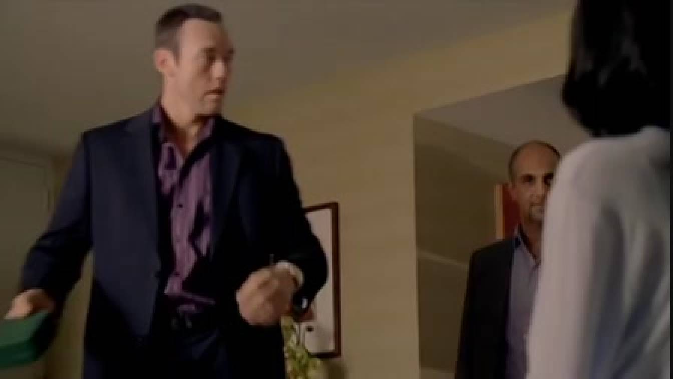 Lost - Eltűntek 6. évad 10. rész