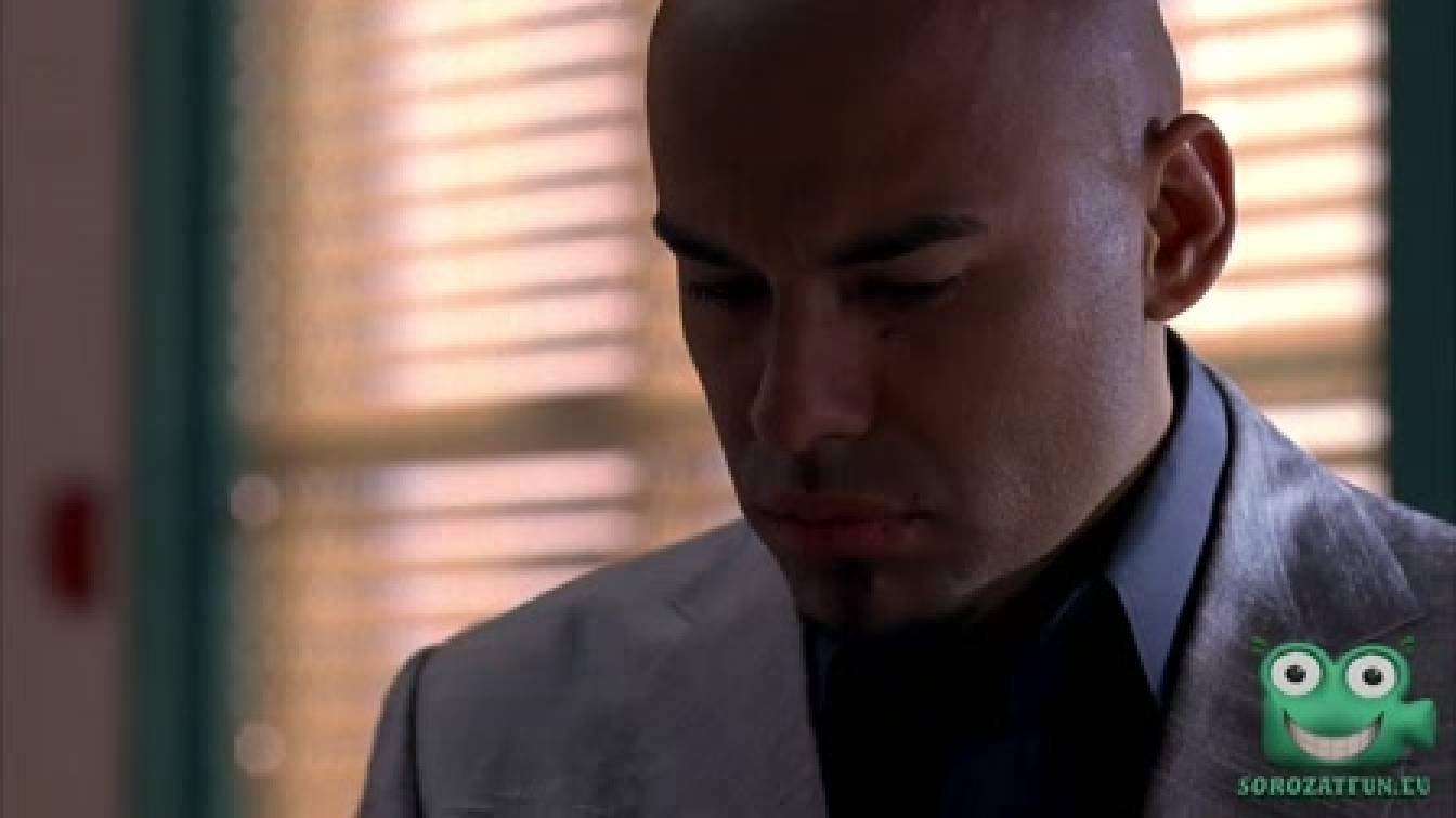 Totál szívás 3. évad 02. rész