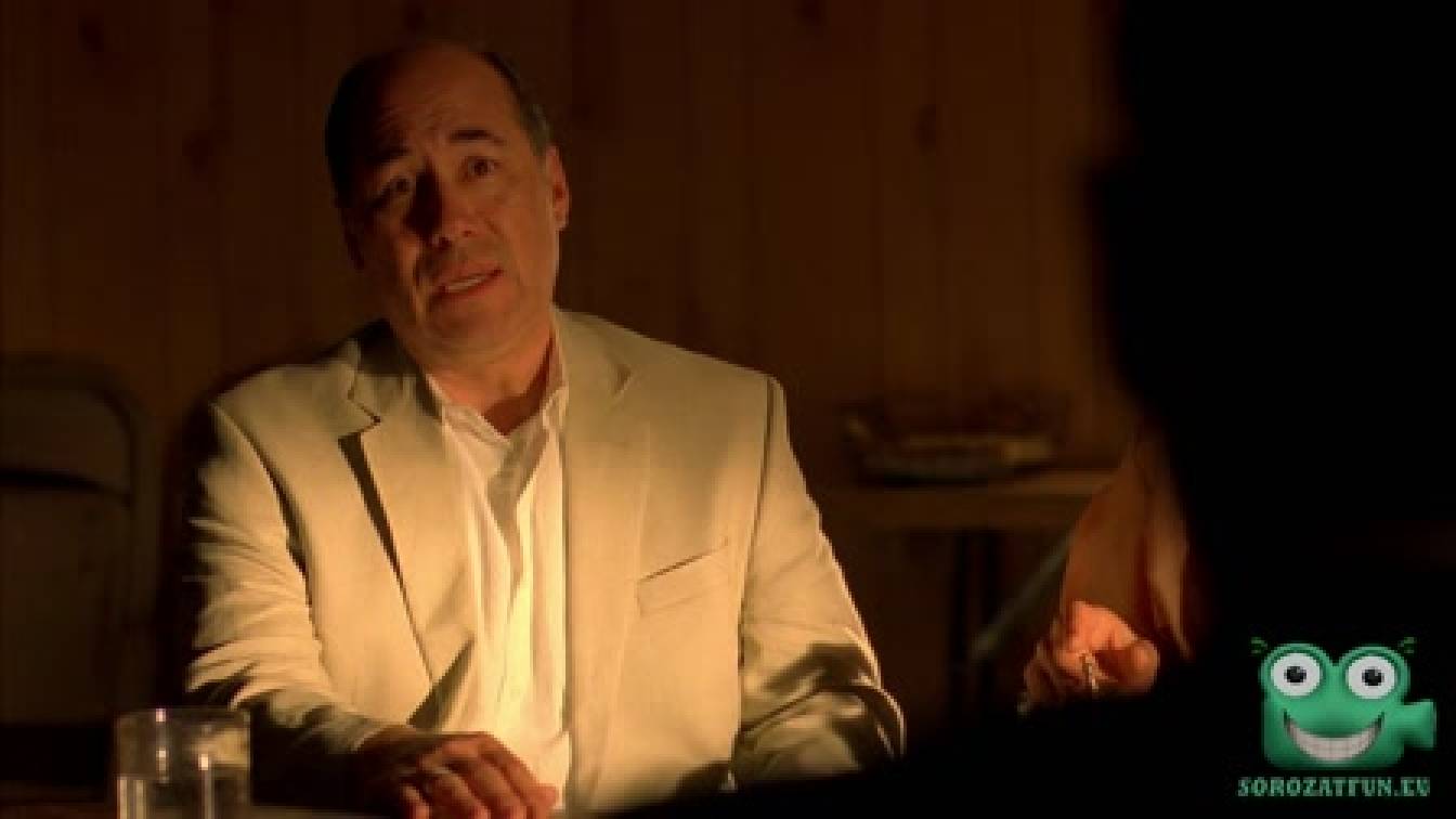 Totál szívás 3. évad 03. rész