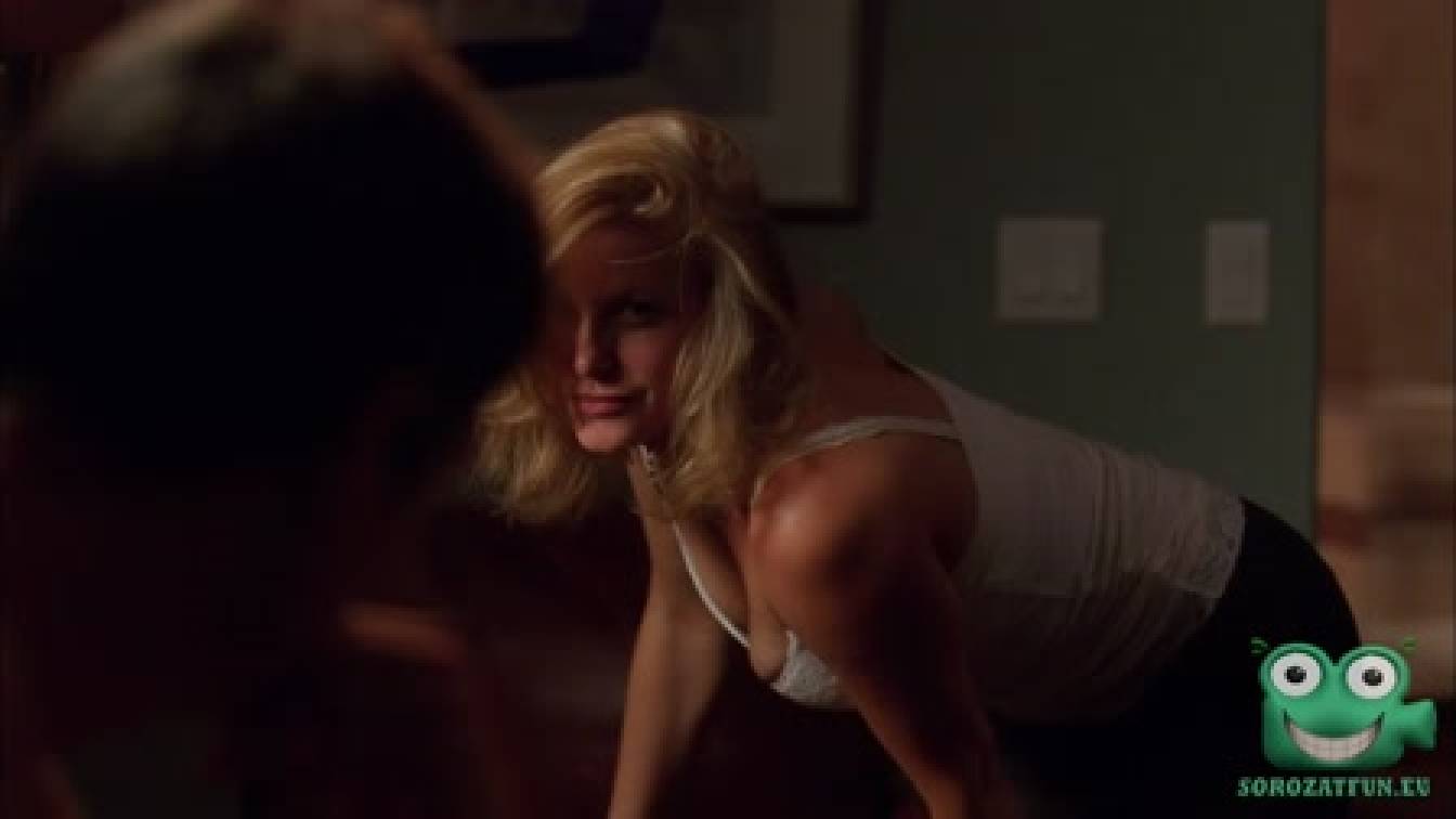 Totál szívás 3. évad 04. rész