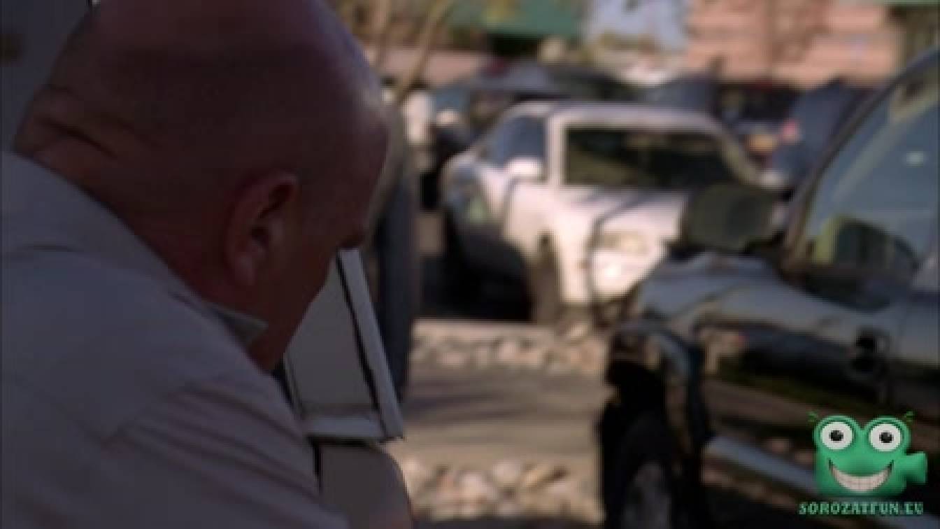 Totál szívás 3. évad 07. rész