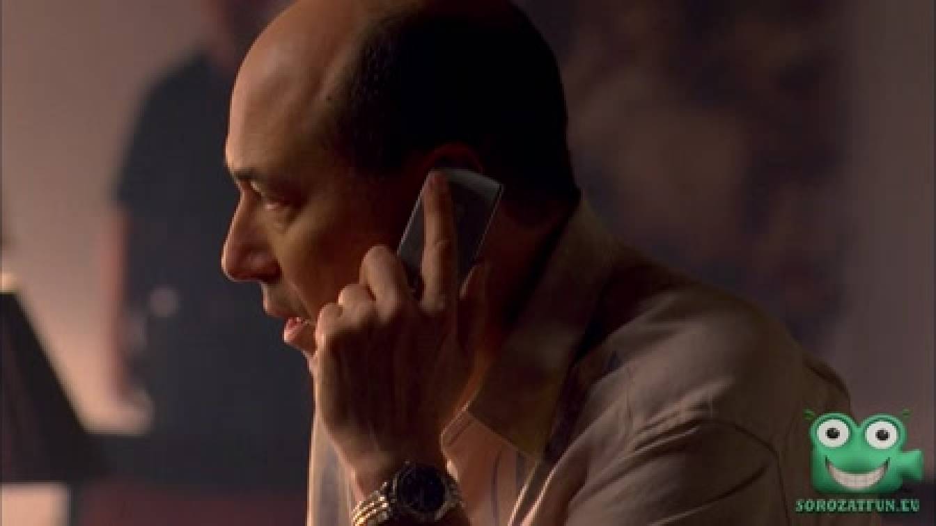 Totál szívás 3. évad 08. rész