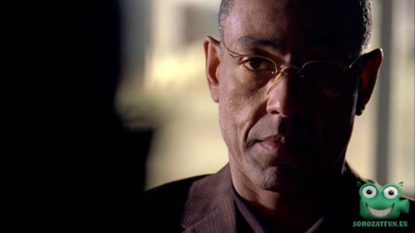 Totál szívás 3. évad 09. rész