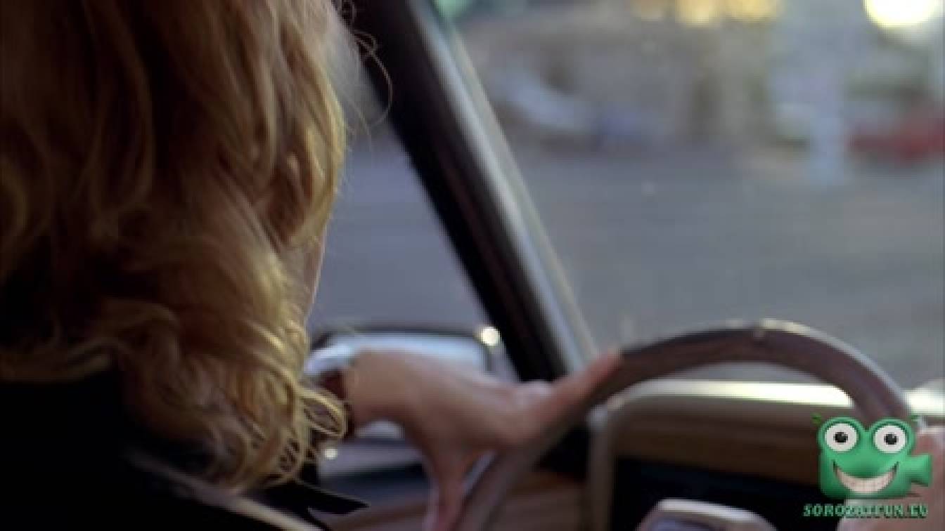 Totál szívás 3. évad 11. rész