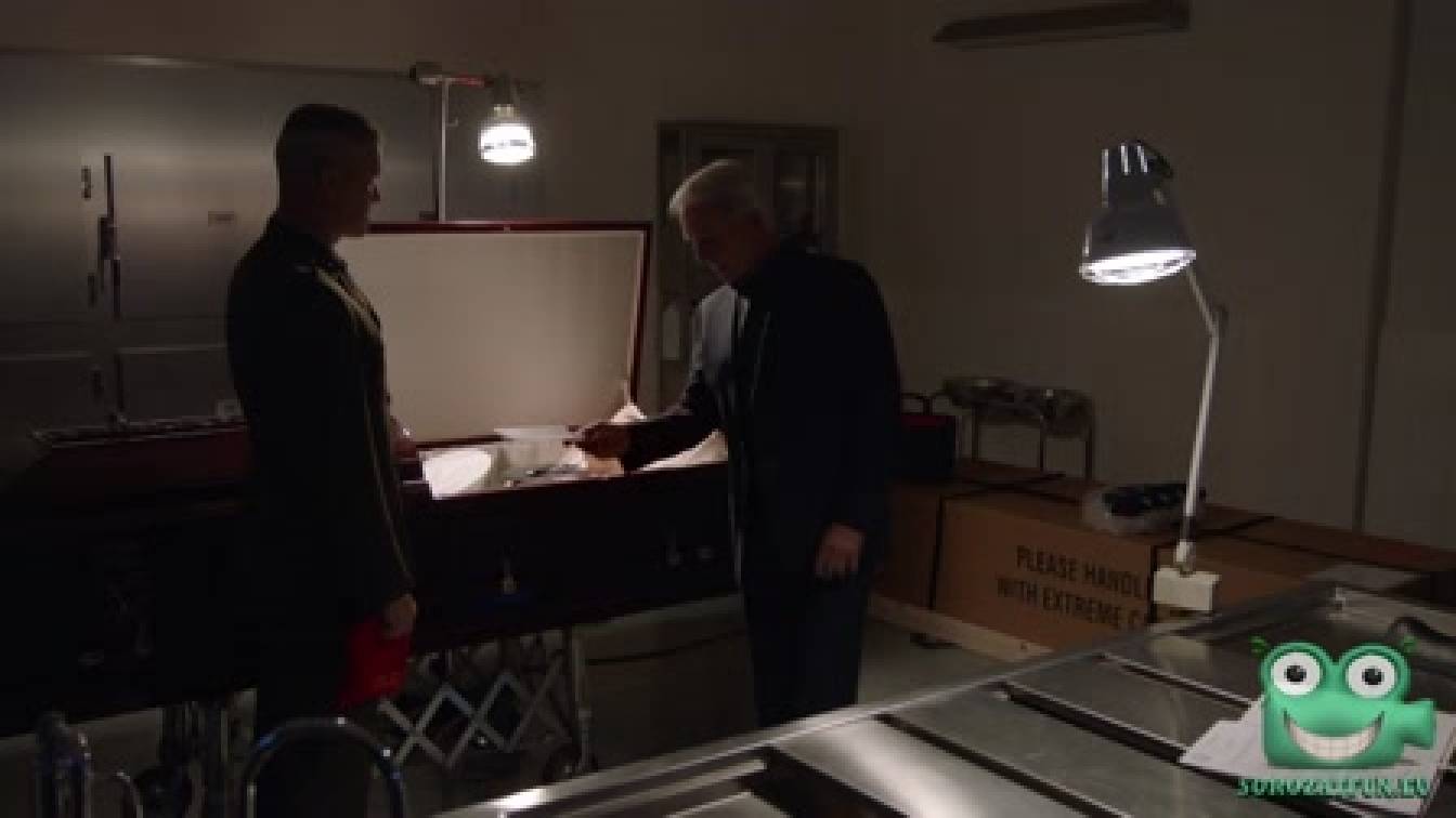 NCIS Tengerészeti helyszínelők 16. évad 08. rész