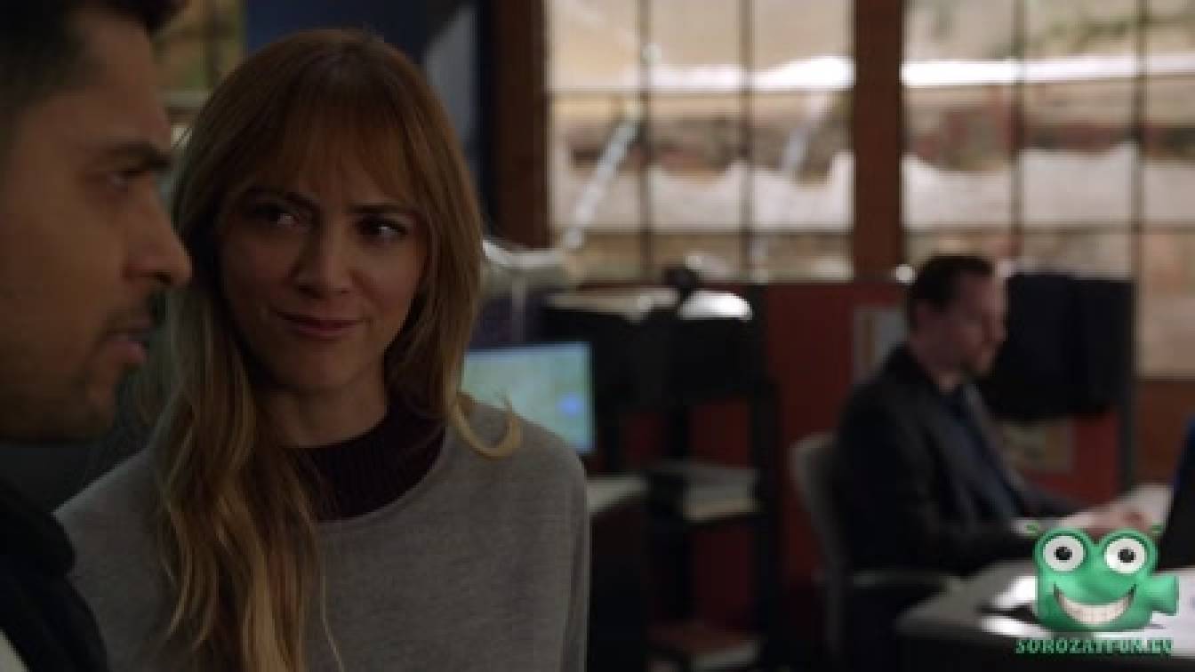 NCIS Tengerészeti helyszínelők 16. évad 10. rész