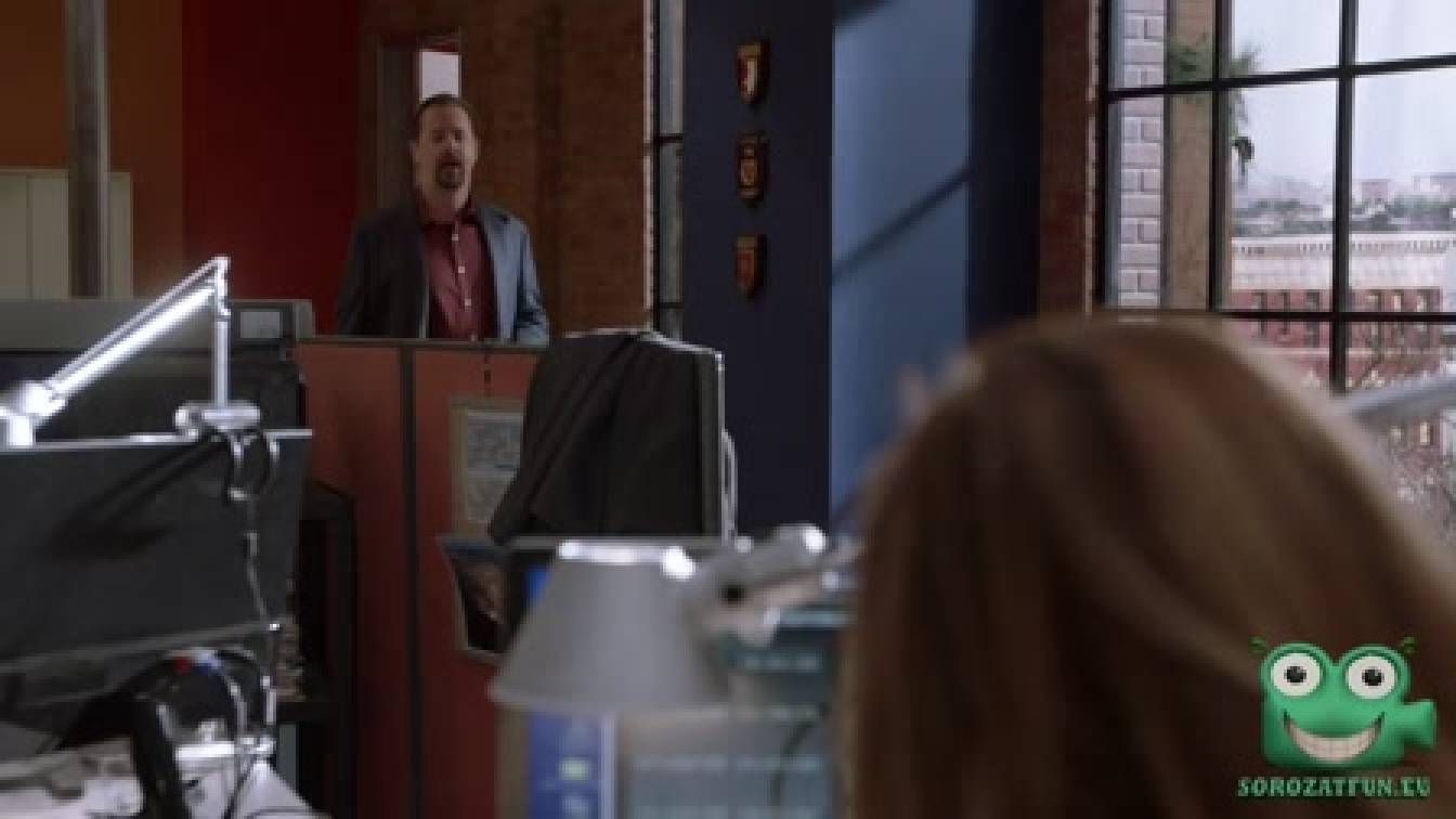 NCIS Tengerészeti helyszínelők 16. évad 11. rész