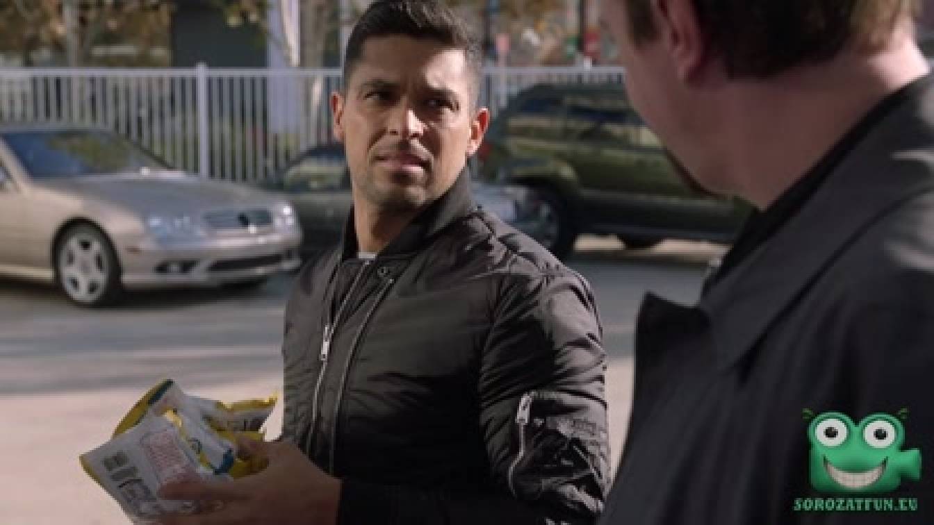 NCIS Tengerészeti helyszínelők 16. évad 12. rész