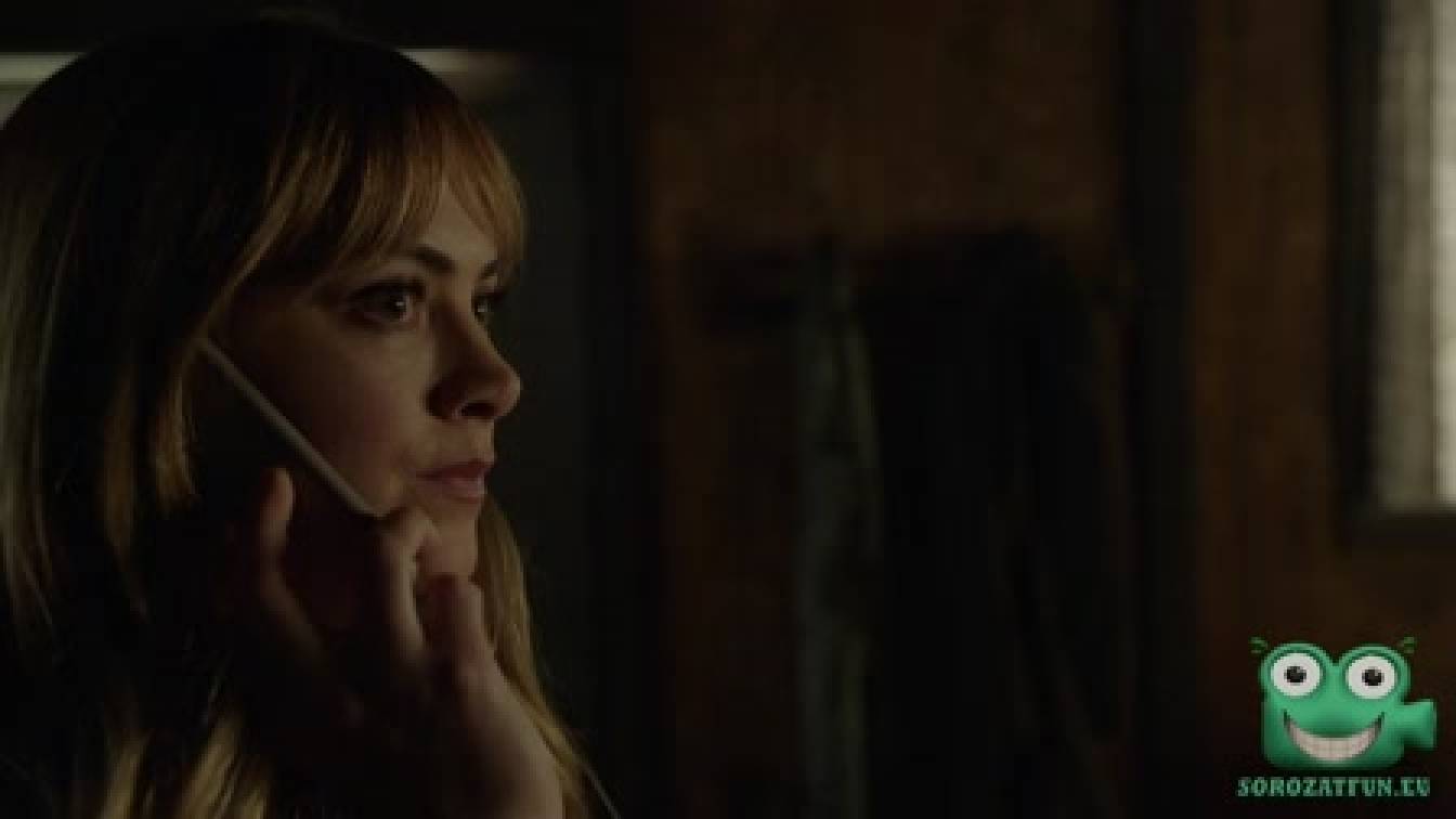 NCIS Tengerészeti helyszínelők 16. évad 13. rész