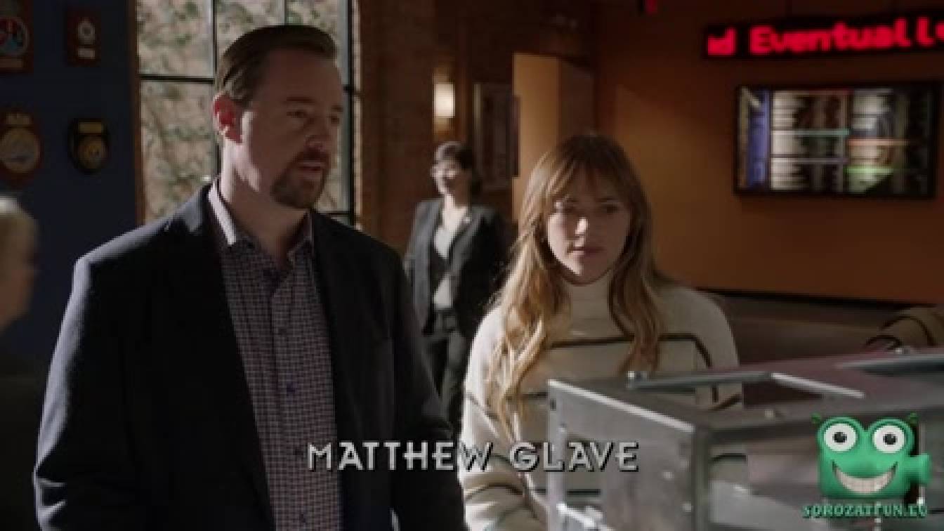 NCIS Tengerészeti helyszínelők 16. évad 14. rész