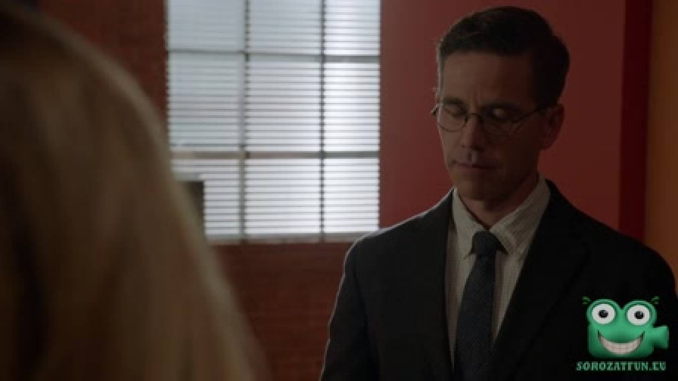 NCIS Tengerészeti helyszínelők 16. évad 16. rész