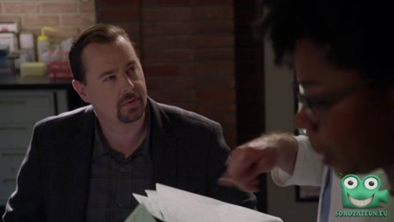 NCIS Tengerészeti helyszínelők 16. évad 19. rész