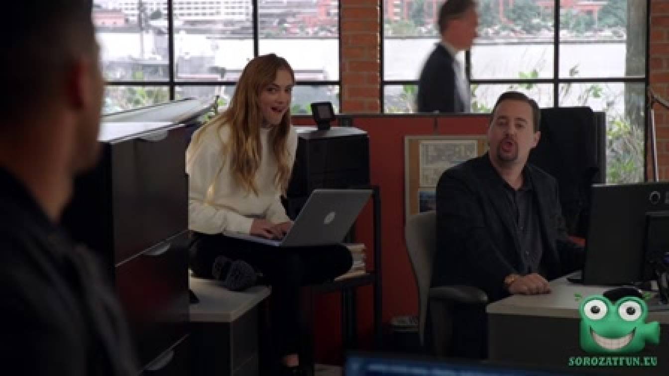 NCIS Tengerészeti helyszínelők 16. évad 20. rész