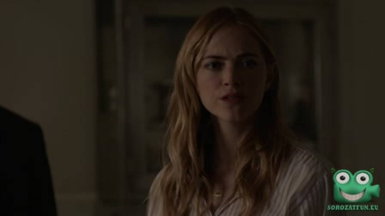 NCIS Tengerészeti helyszínelők 16. évad 22. rész