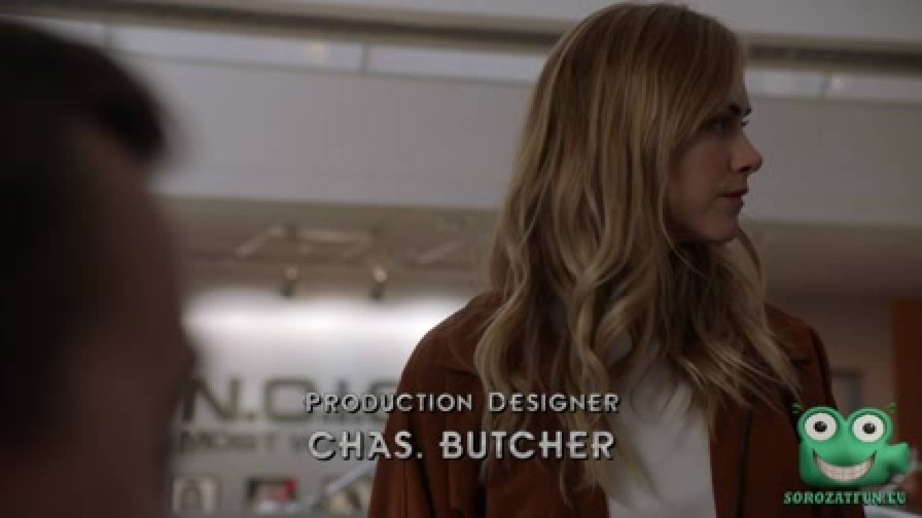 NCIS Tengerészeti helyszínelők 16. évad 23. rész