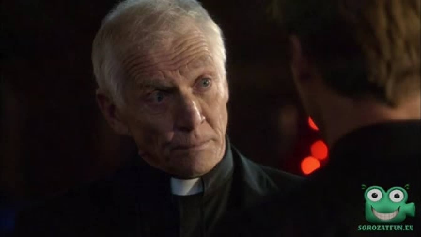 V, mint veszélyes 1. évad 01. rész