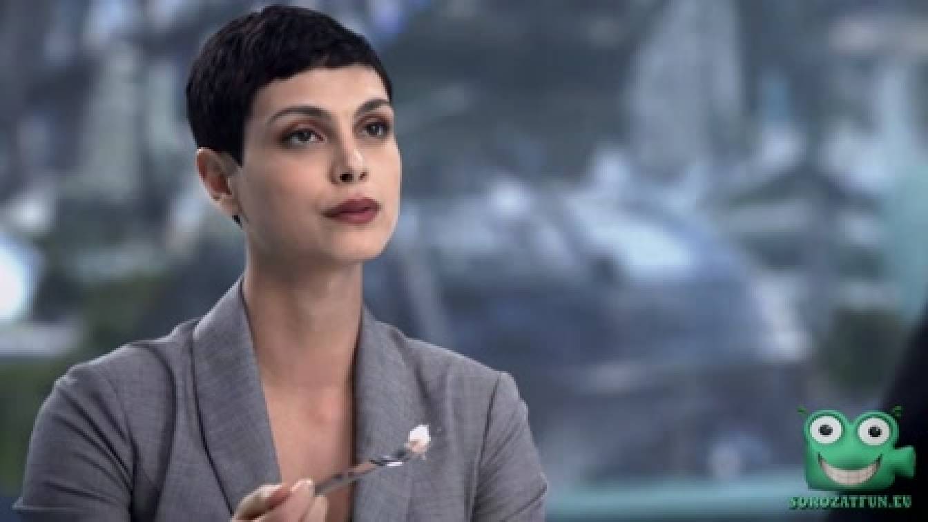 V, mint veszélyes 1. évad 05. rész