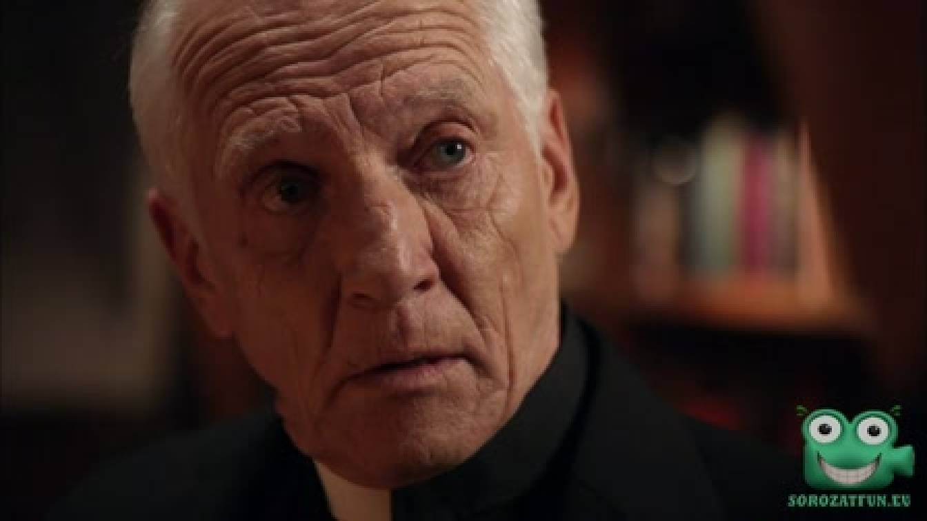 V, mint veszélyes 1. évad 12. rész