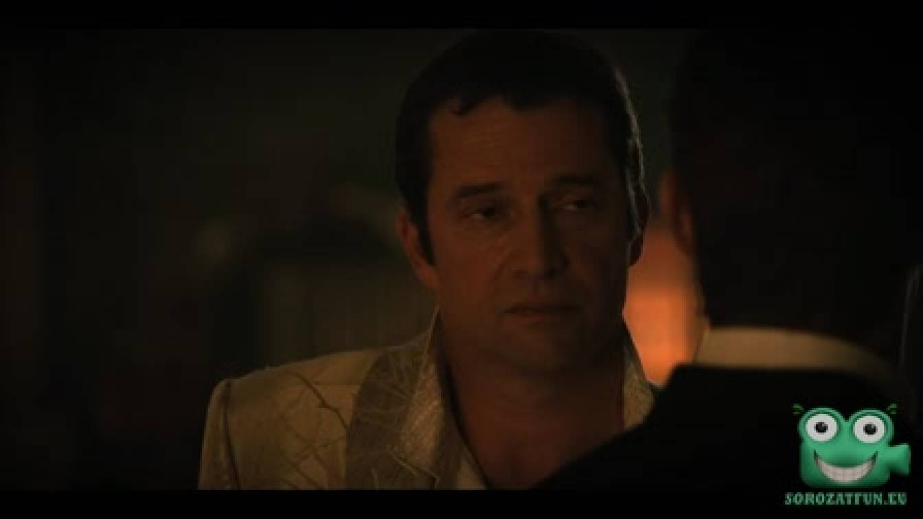 Valós halál 1. évad 03. rész