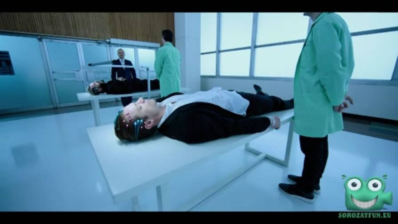 Valós halál 1. évad 04. rész