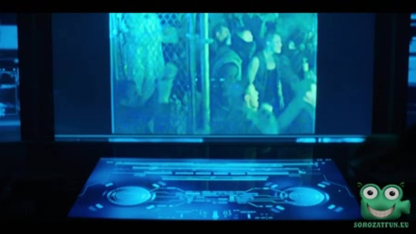 Valós halál 1. évad 05. rész