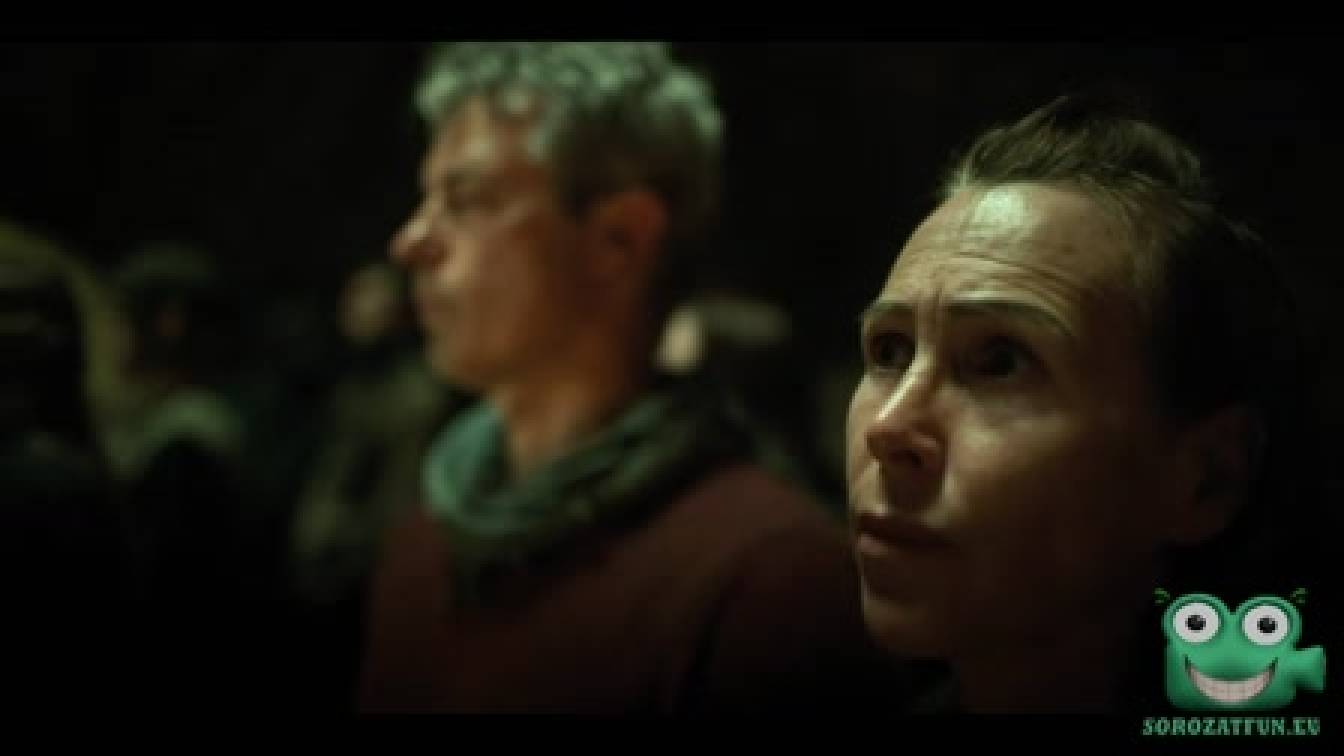 Valós halál 1. évad 07. rész