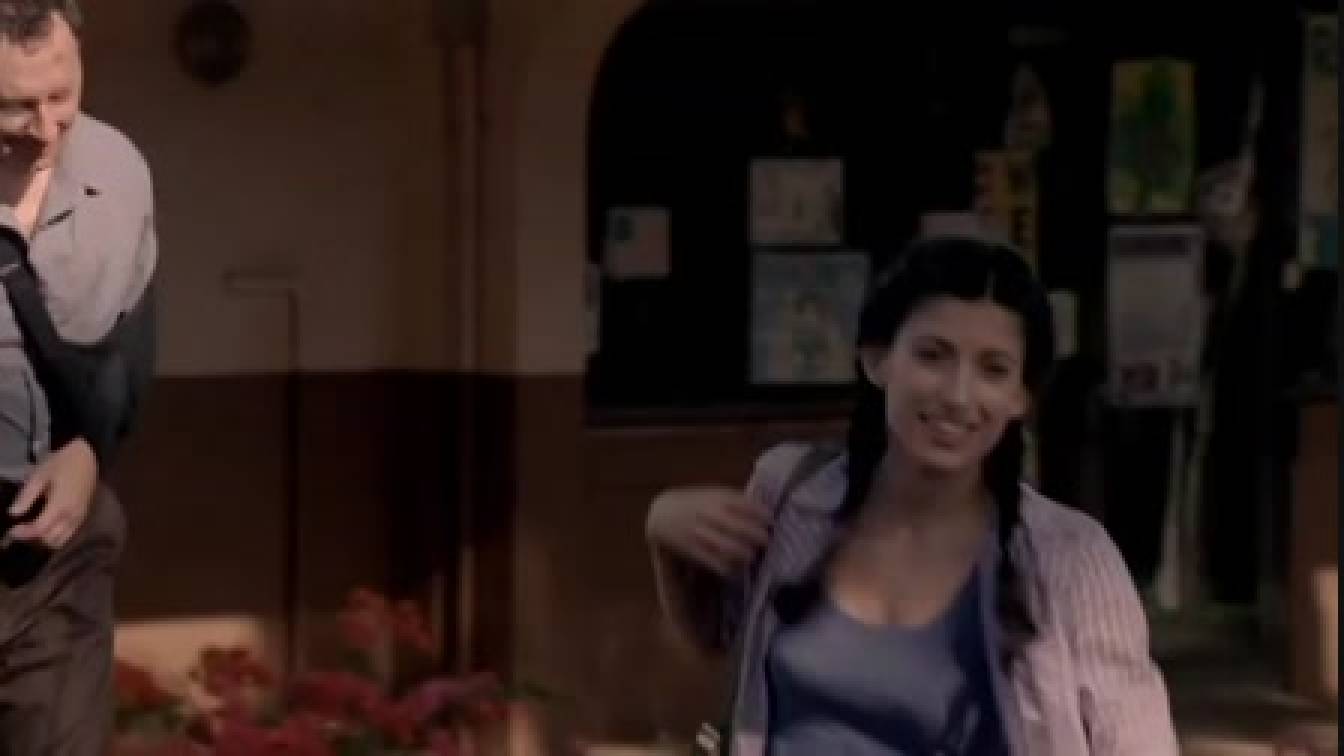 Lost - Eltűntek 6. évad 16. rész