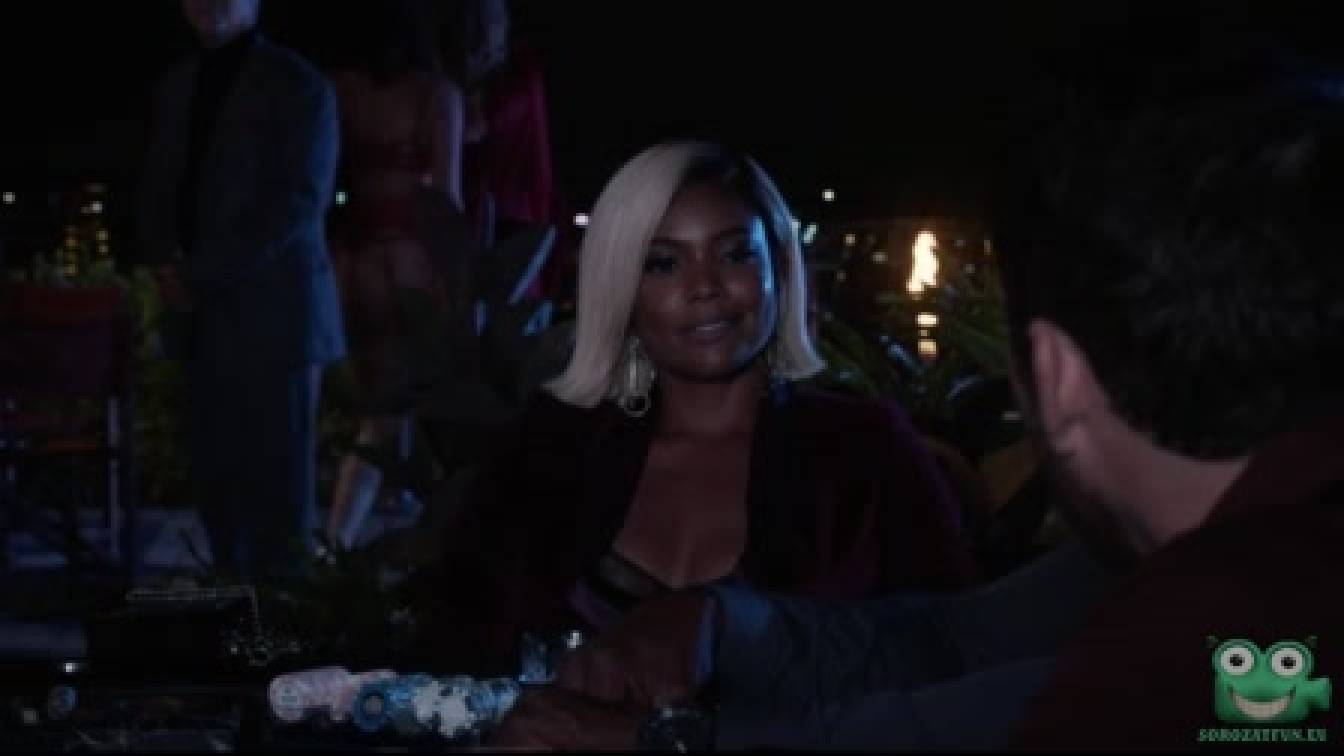 Los Angeles legjobbjai 2. évad 01. rész