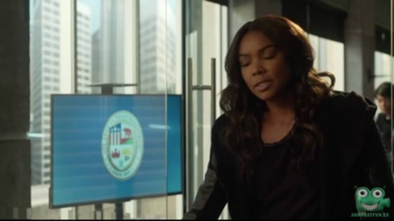 Los Angeles legjobbjai 2. évad 02. rész